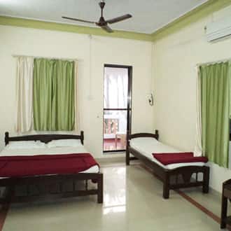 Hotel Sea Face, Murud-Janjira 5